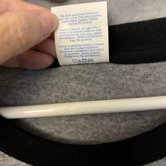 Port & Co El Borracho Man Tshirt - Picture 7 of 7